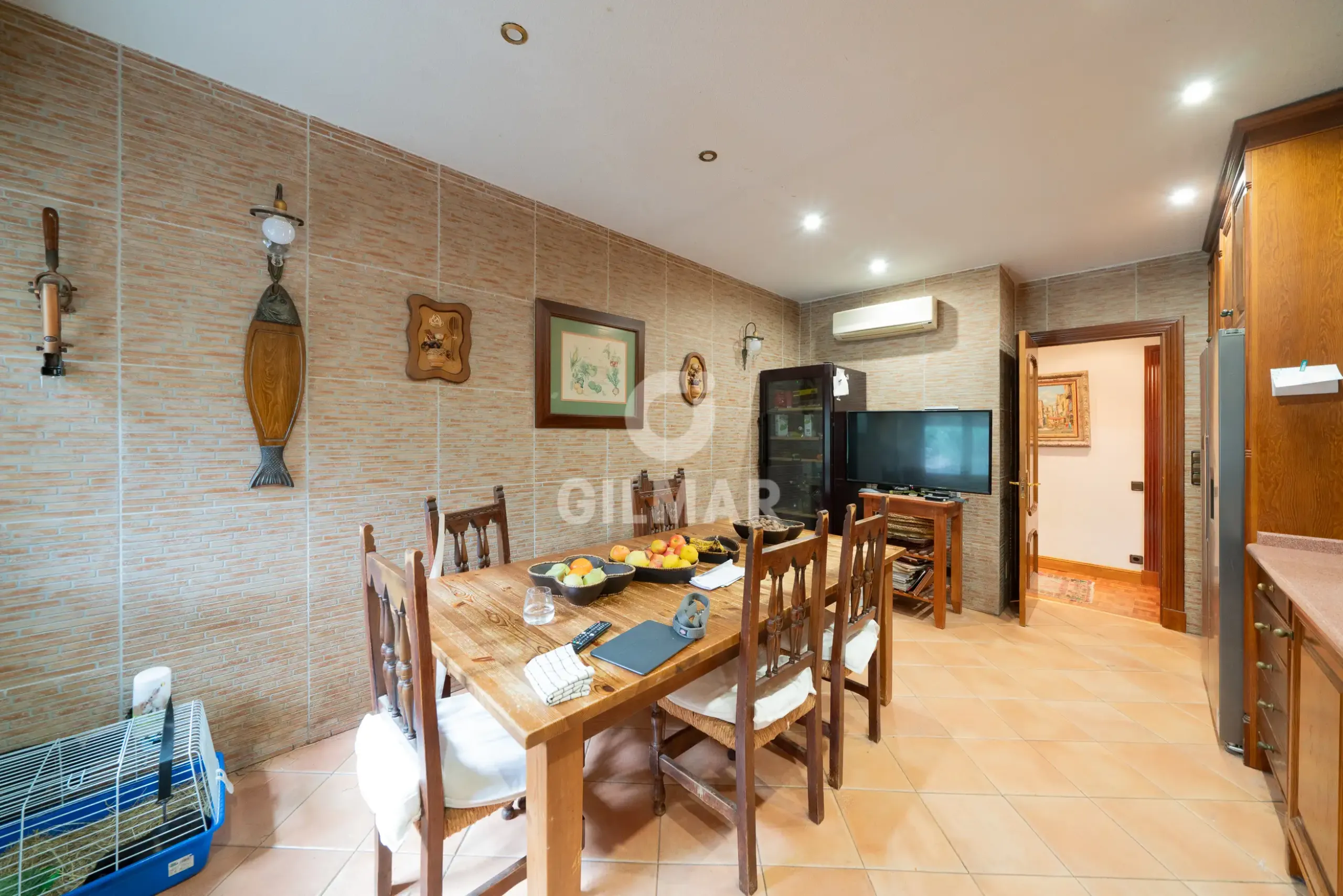 Villa in Santo Domingo - Madrid