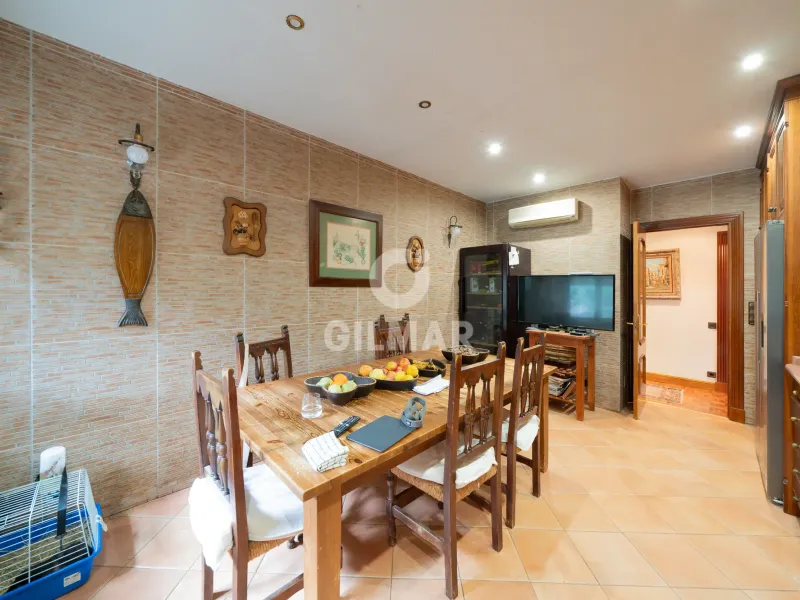 Villa in Santo Domingo - Madrid