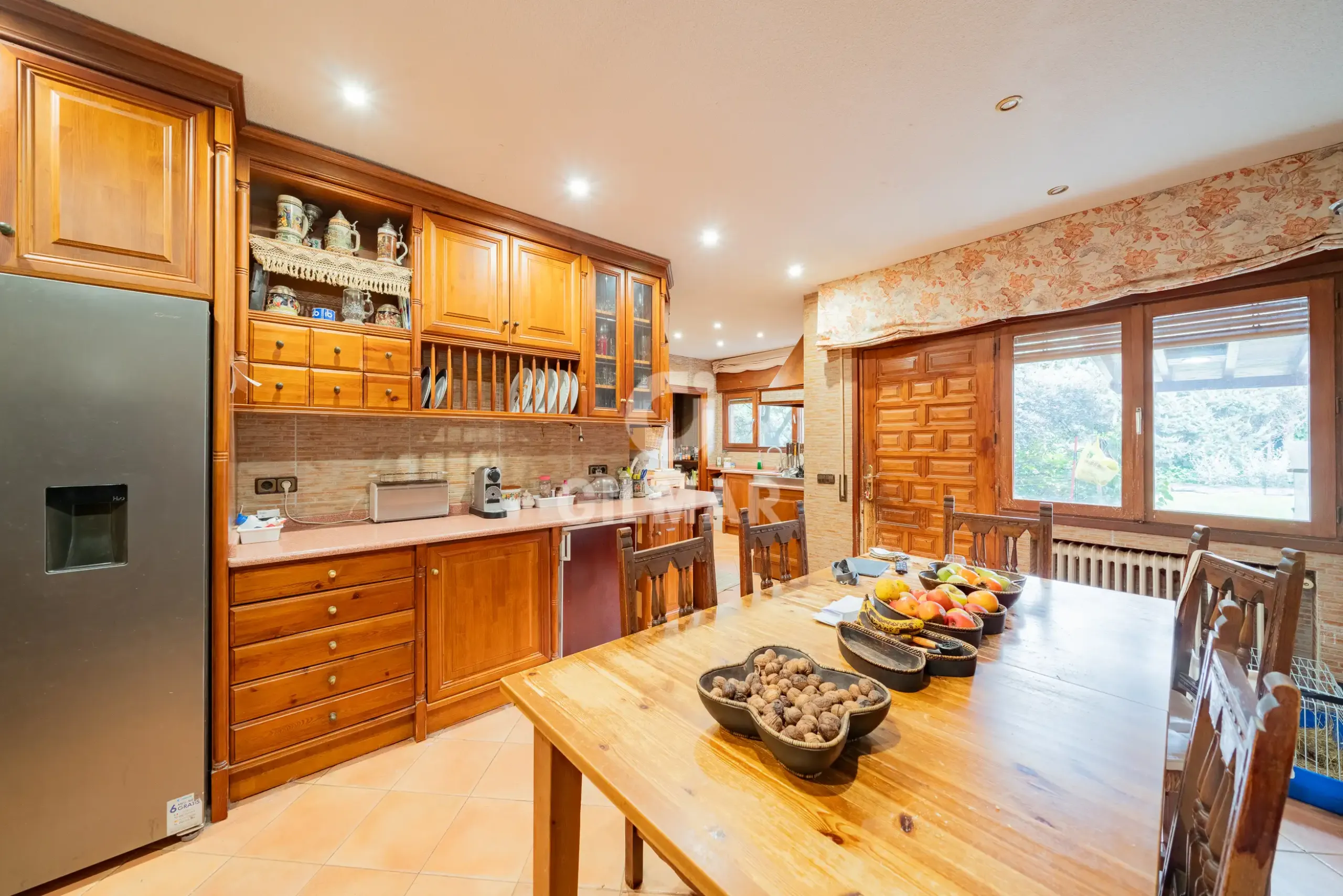 Villa in Santo Domingo - Madrid