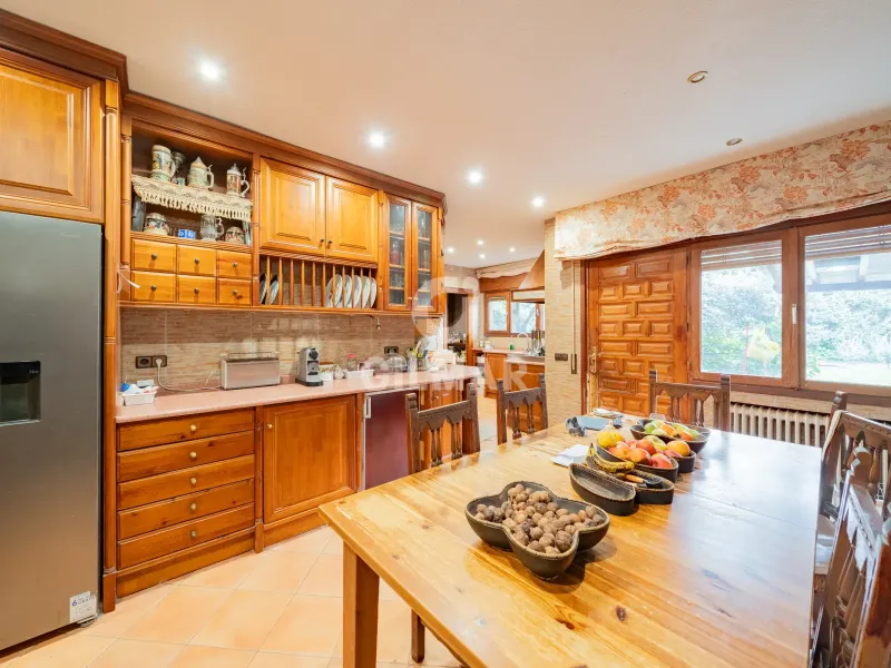 Villa in Santo Domingo - Madrid