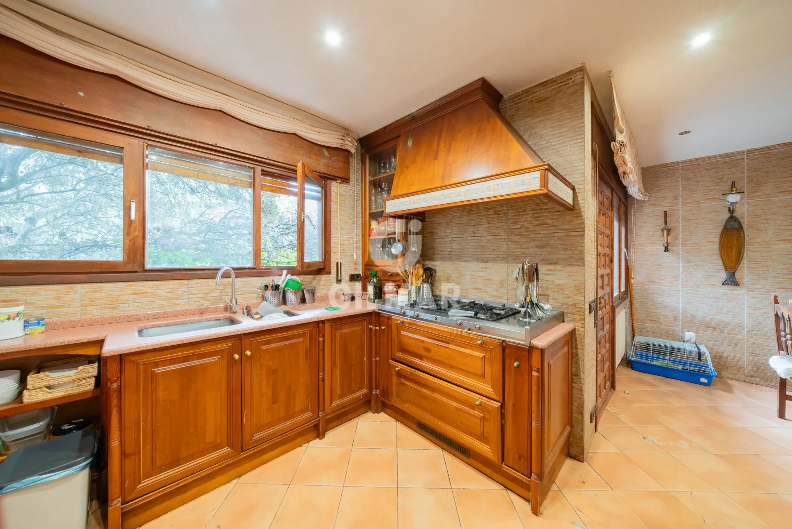 Villa in Santo Domingo - Madrid