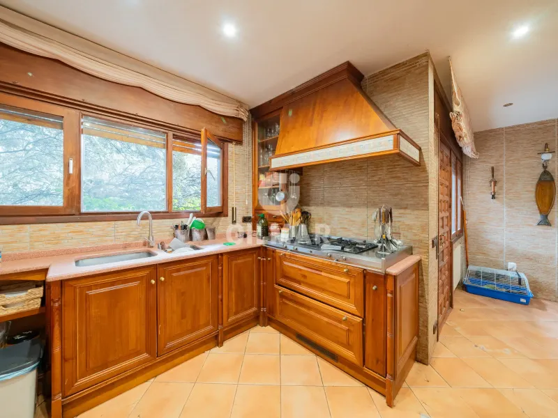 Villa in Santo Domingo - Madrid