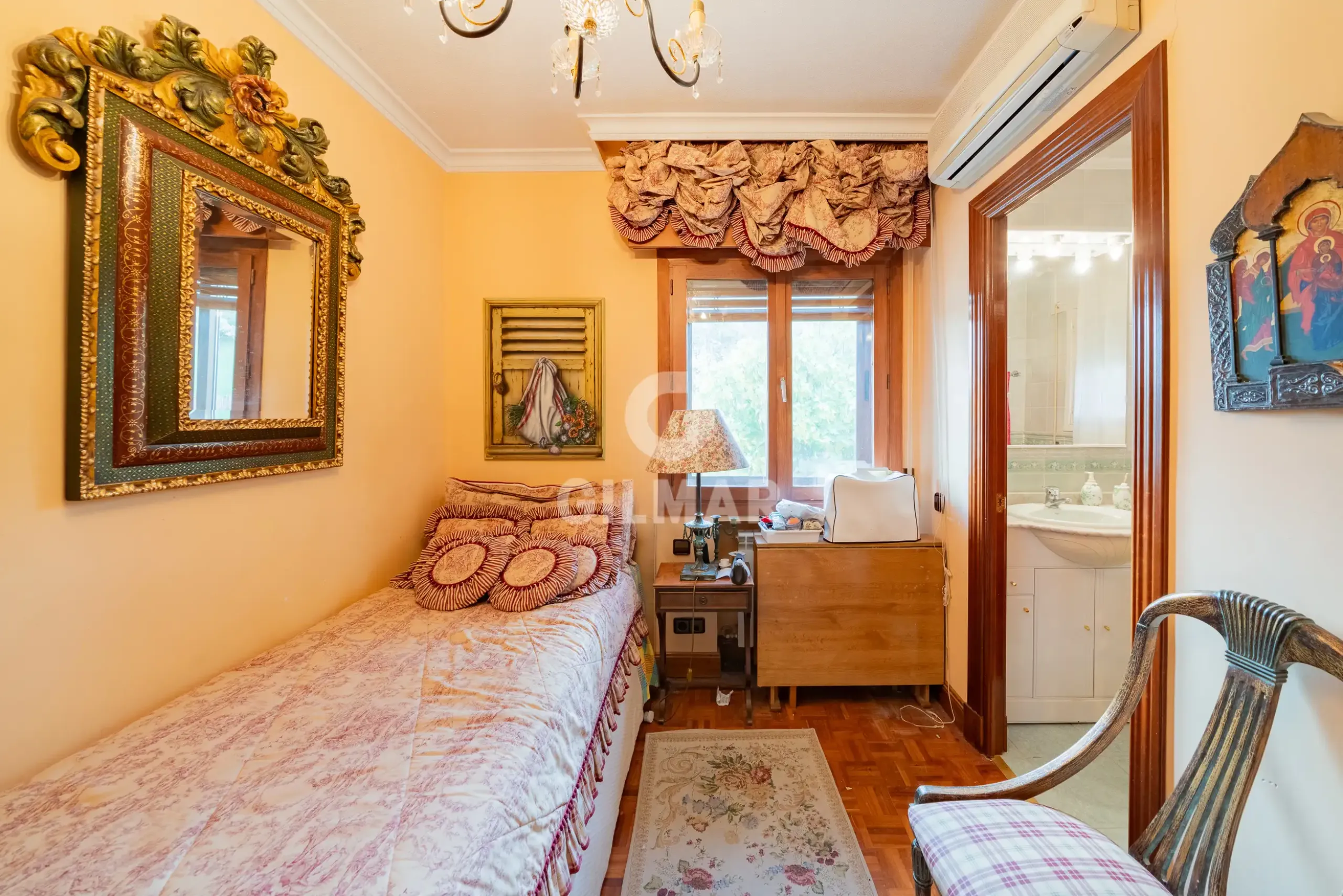Villa in Santo Domingo - Madrid