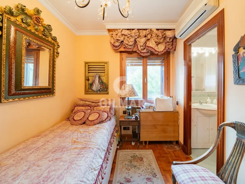Villa in Santo Domingo - Madrid
