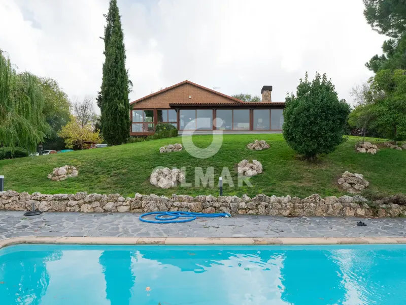 Villa in Santo Domingo - Madrid