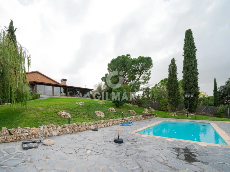 Villa in Santo Domingo - Madrid