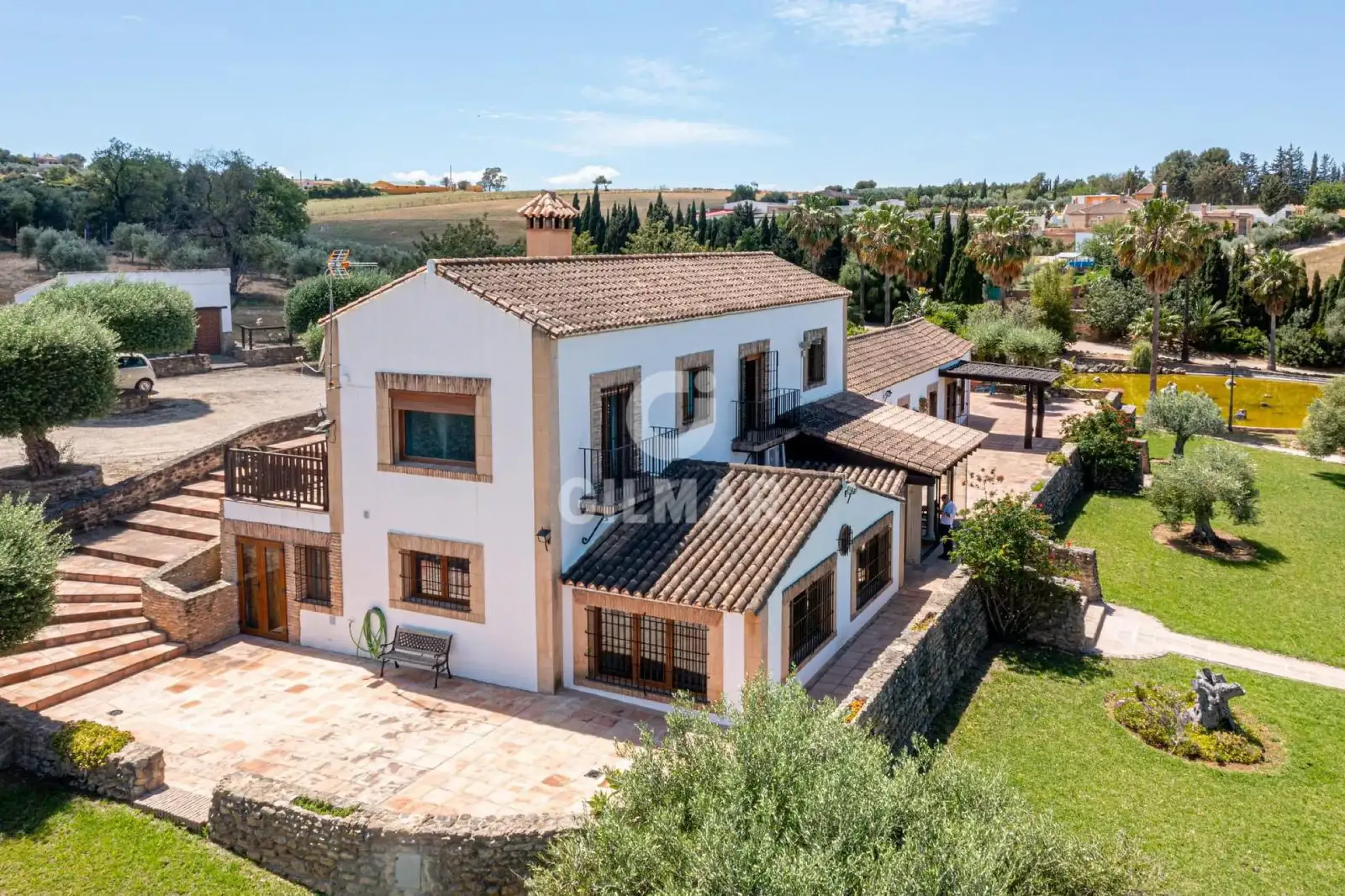 Villa in Arcos de la Frontera - Cádiz
