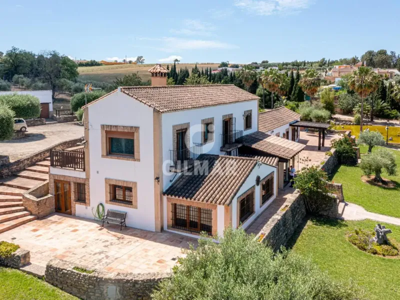 Villa in Arcos de la Frontera - Cádiz