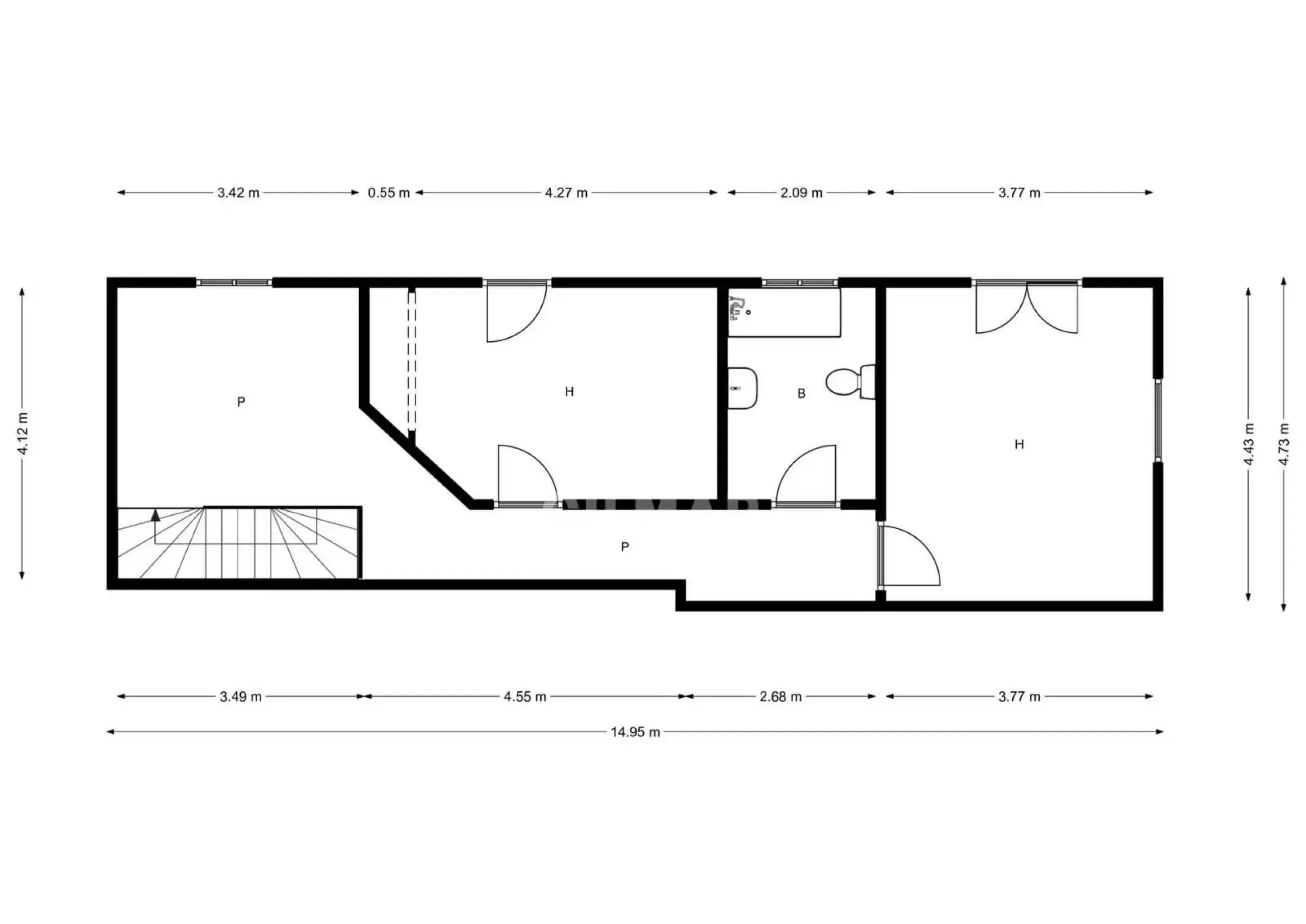 Villa in Arcos de la Frontera - Cádiz
