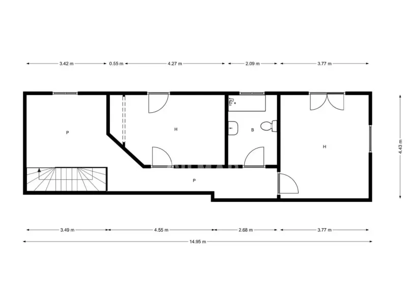 Villa in Arcos de la Frontera - Cádiz