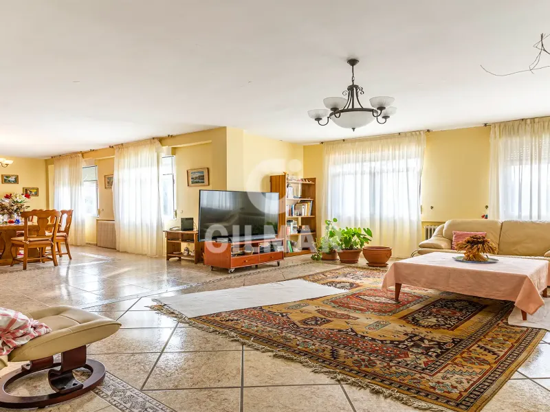 Villa in Valdemorillo - Madrid