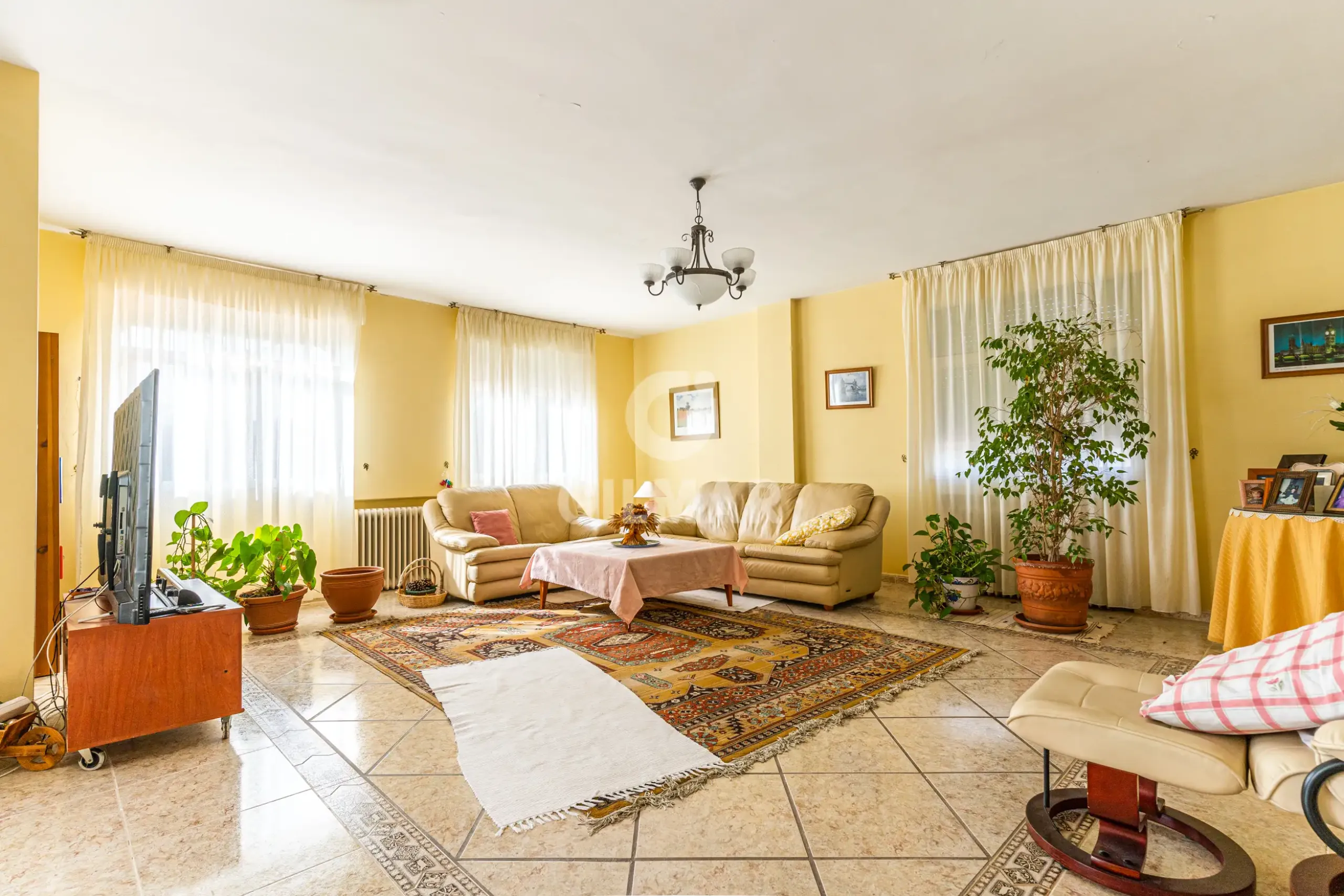 Chalet Independiente en Valdemorillo - Madrid