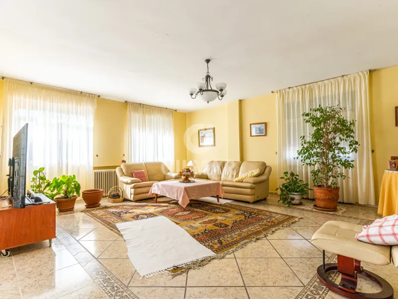 Chalet Independiente en Valdemorillo - Madrid