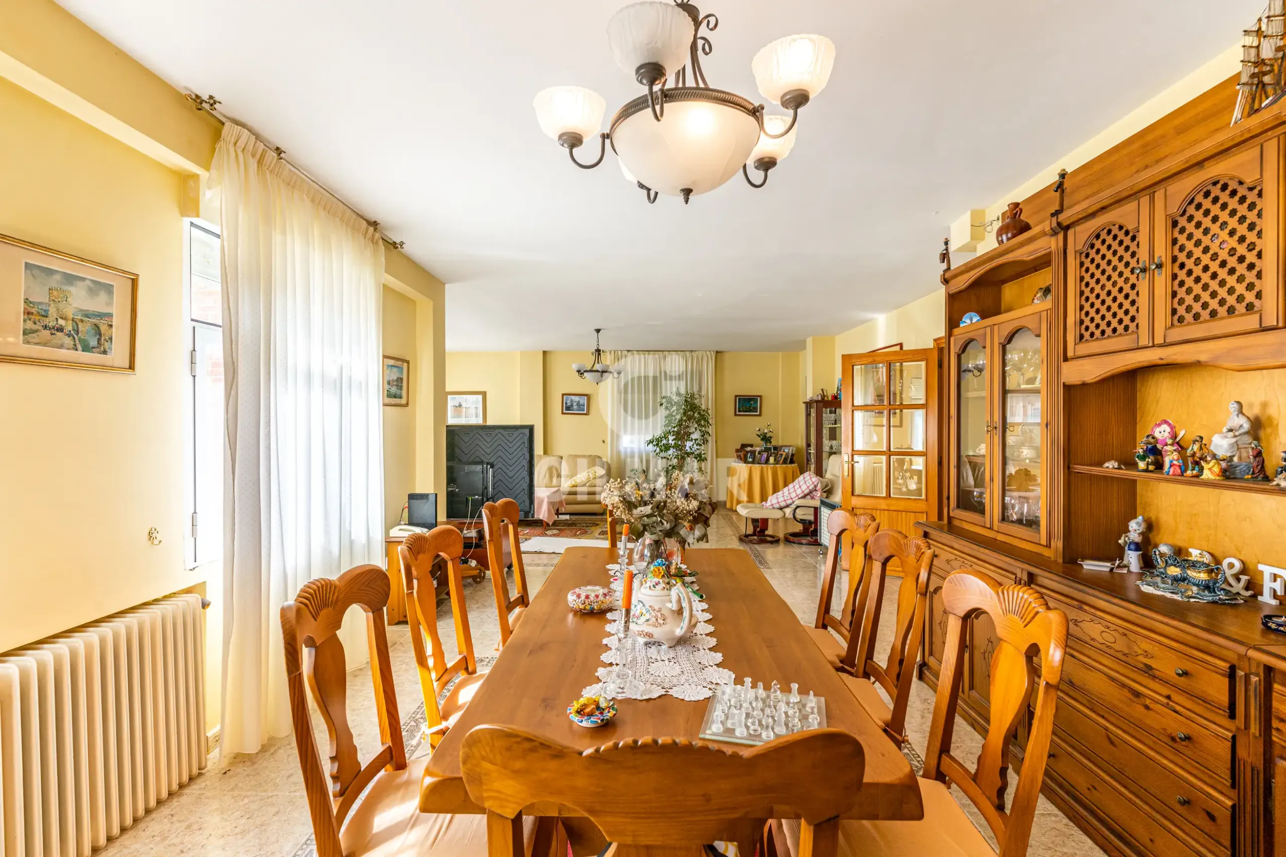 Chalet Independiente en Valdemorillo - Madrid