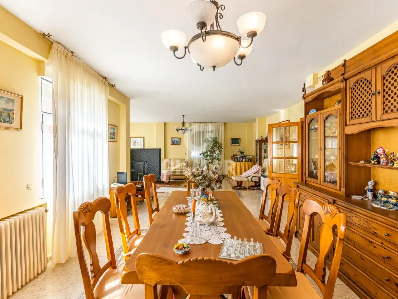 Chalet Independiente en Valdemorillo - Madrid