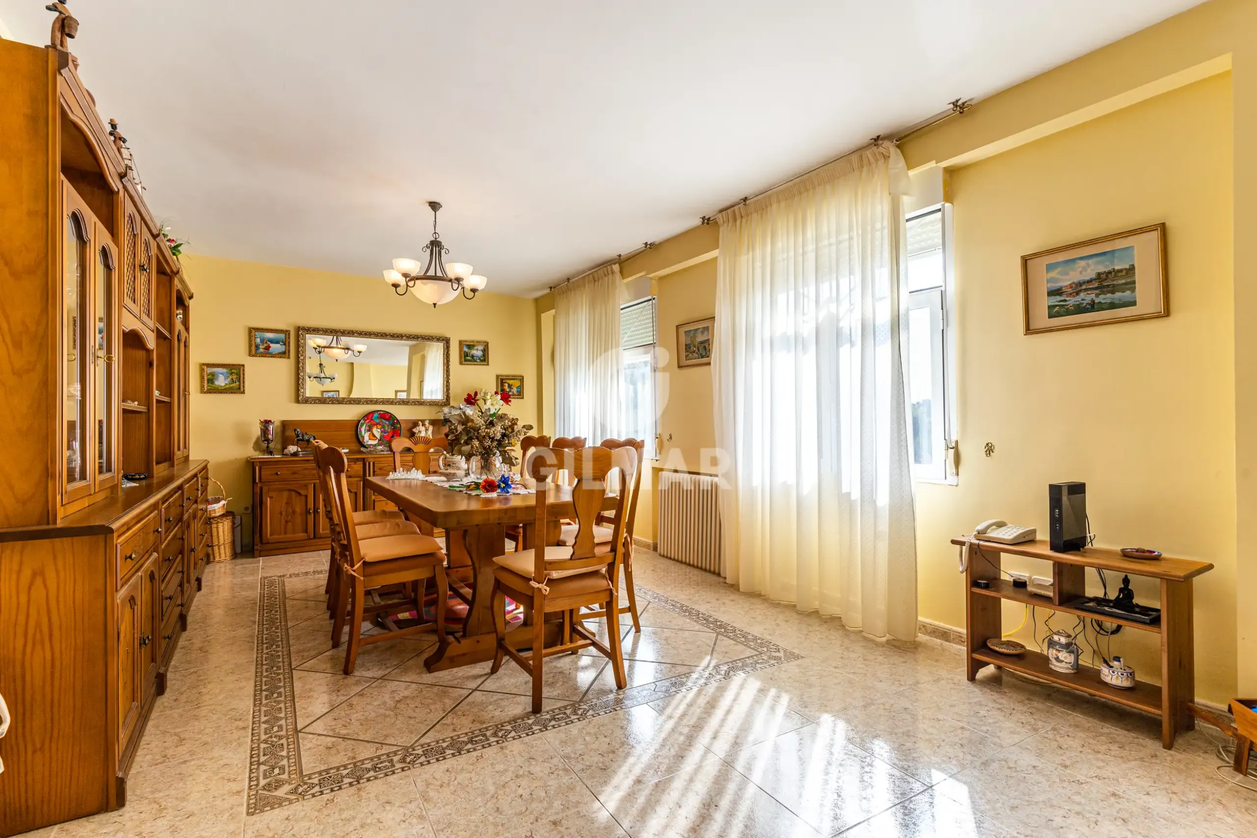 Chalet Independiente en Valdemorillo - Madrid