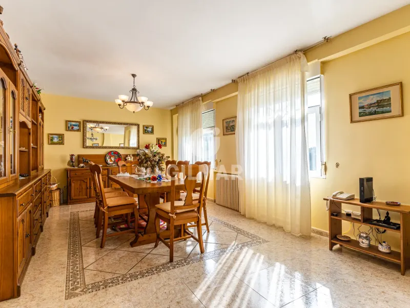 Chalet Independiente en Valdemorillo - Madrid