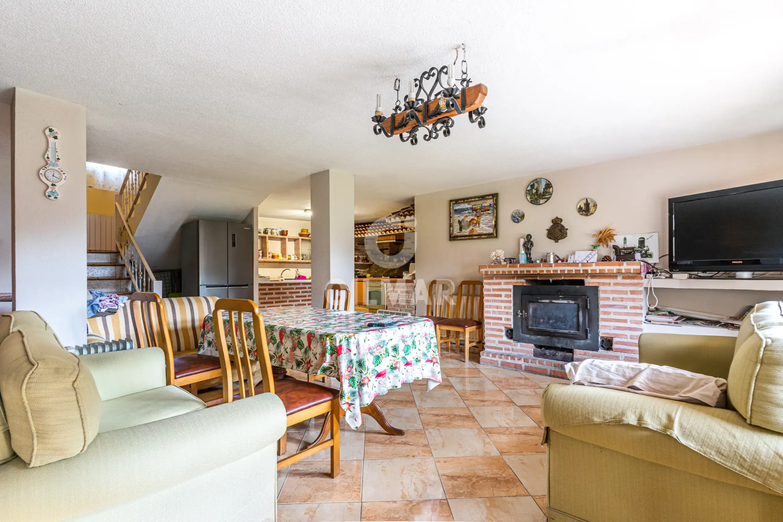 Chalet Independiente en Valdemorillo - Madrid