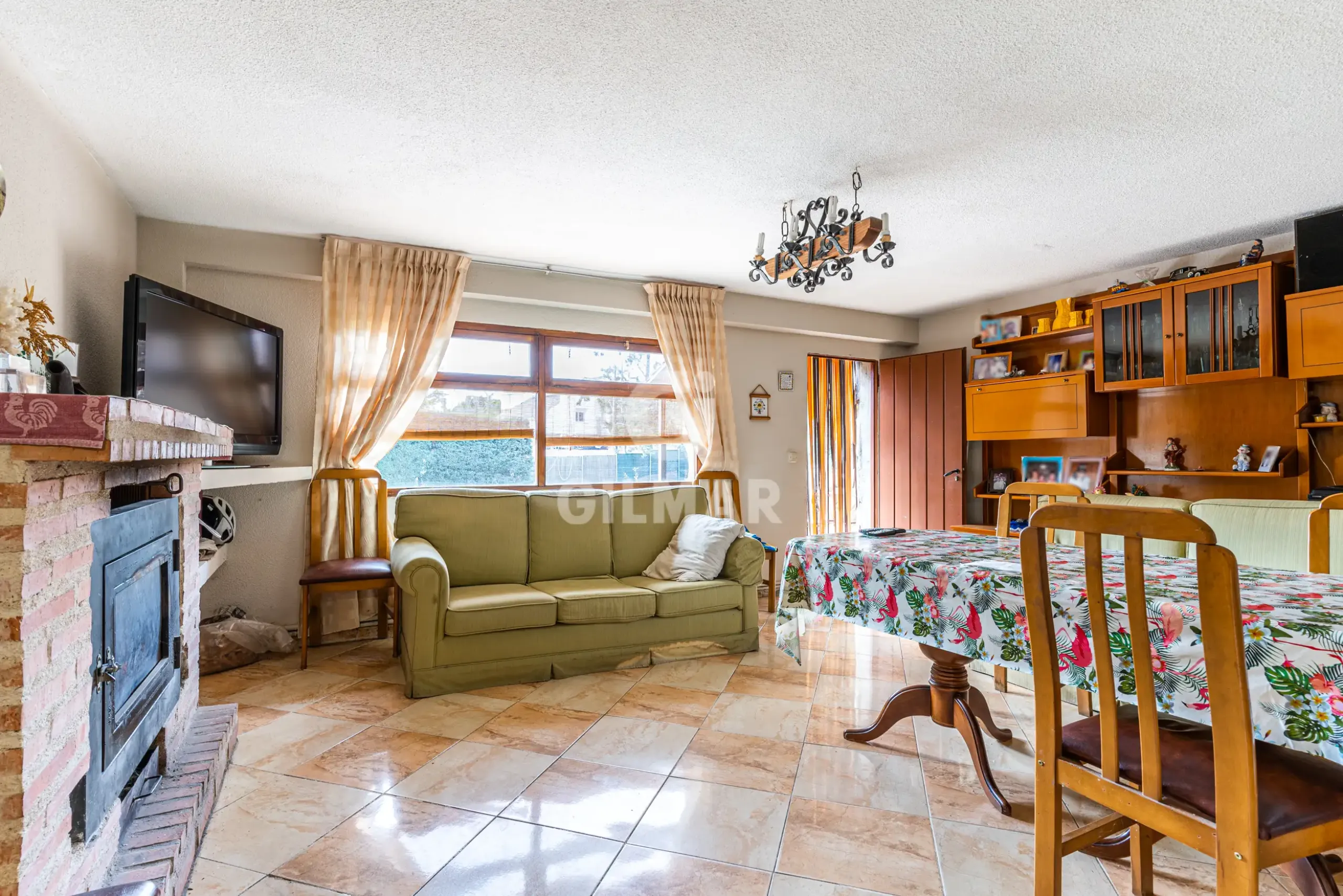 Chalet Independiente en Valdemorillo - Madrid