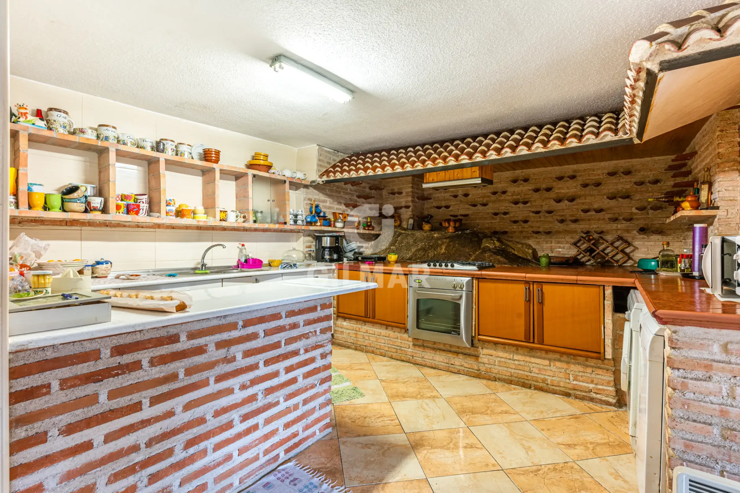 Chalet Independiente en Valdemorillo - Madrid