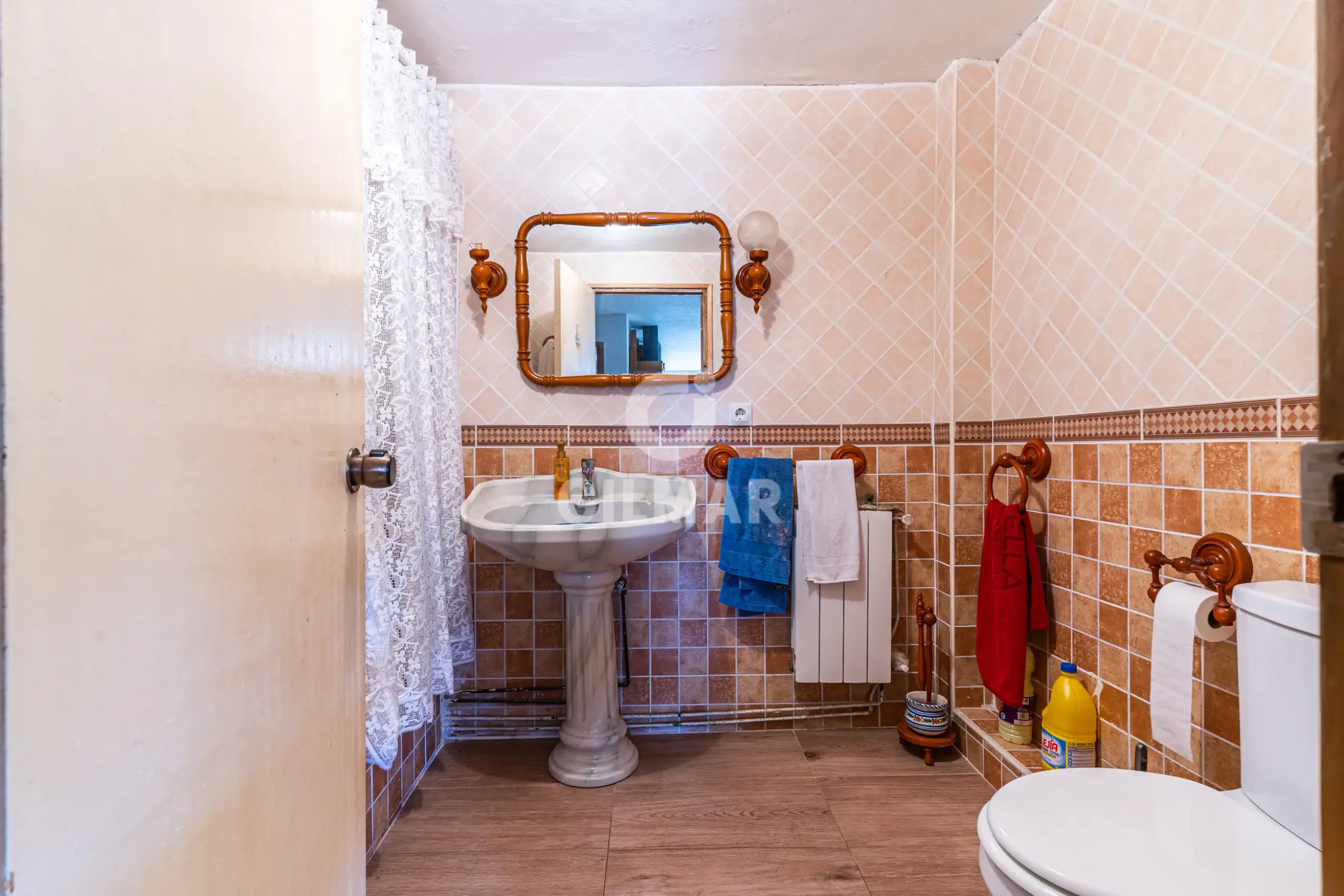 Chalet Independiente en Valdemorillo - Madrid