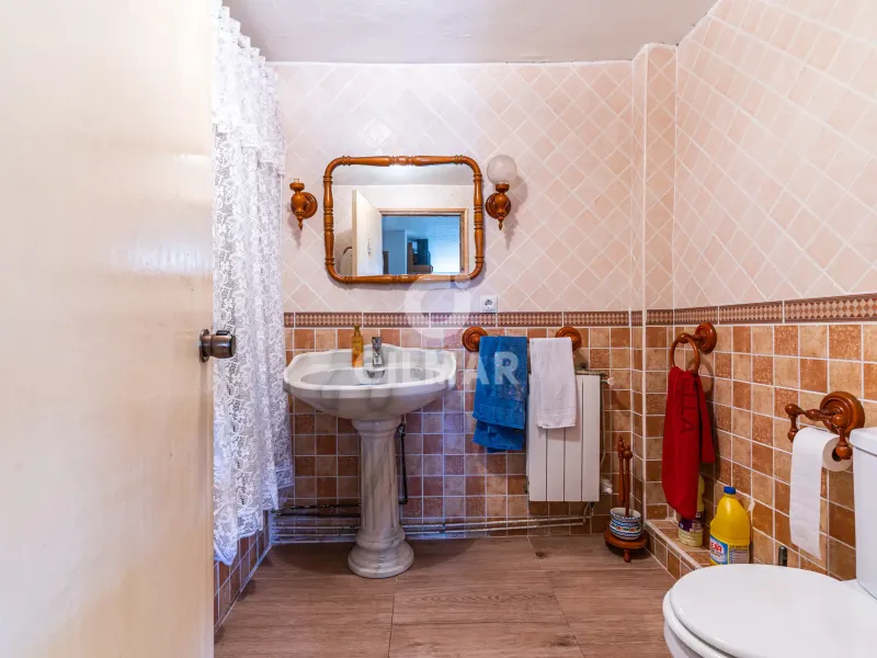 Chalet Independiente en Valdemorillo - Madrid