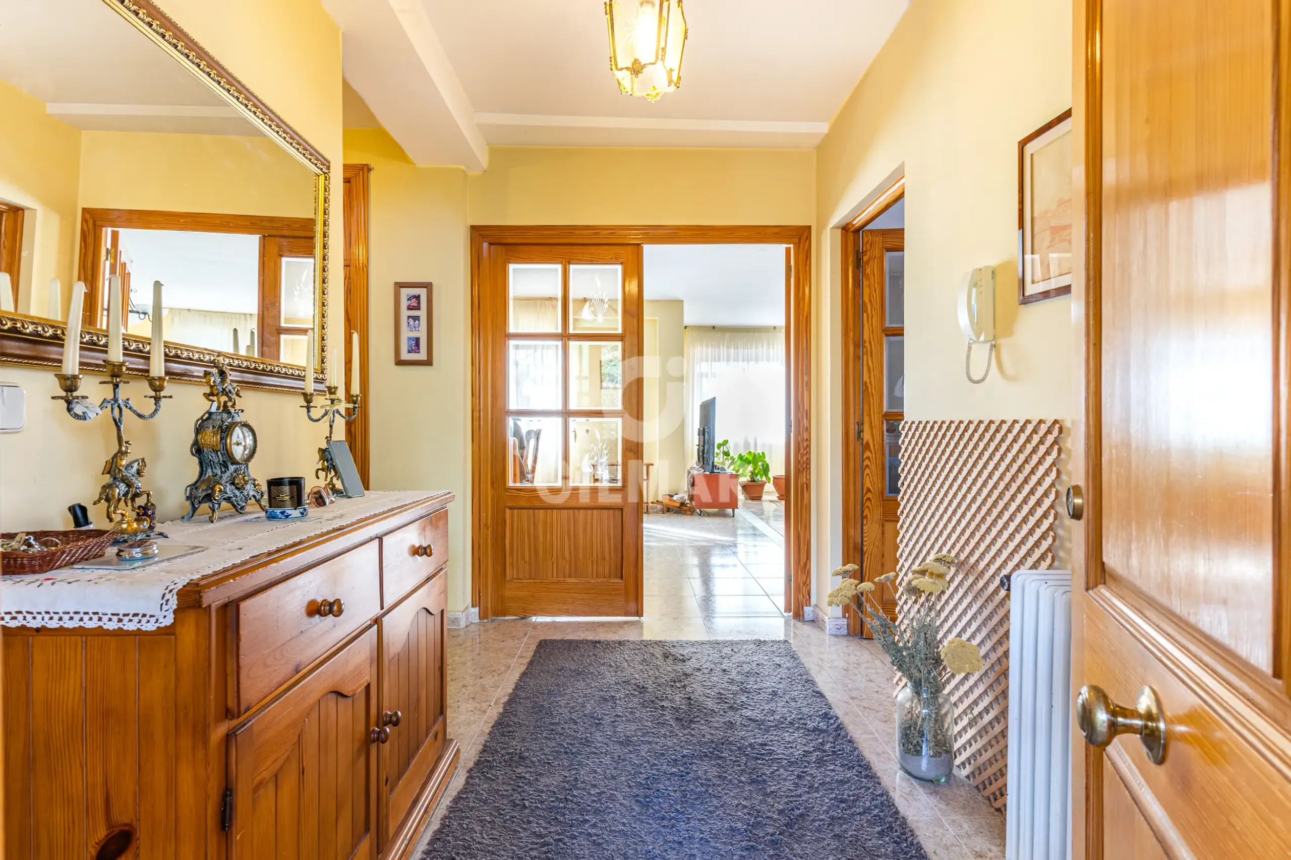 Chalet Independiente en Valdemorillo - Madrid