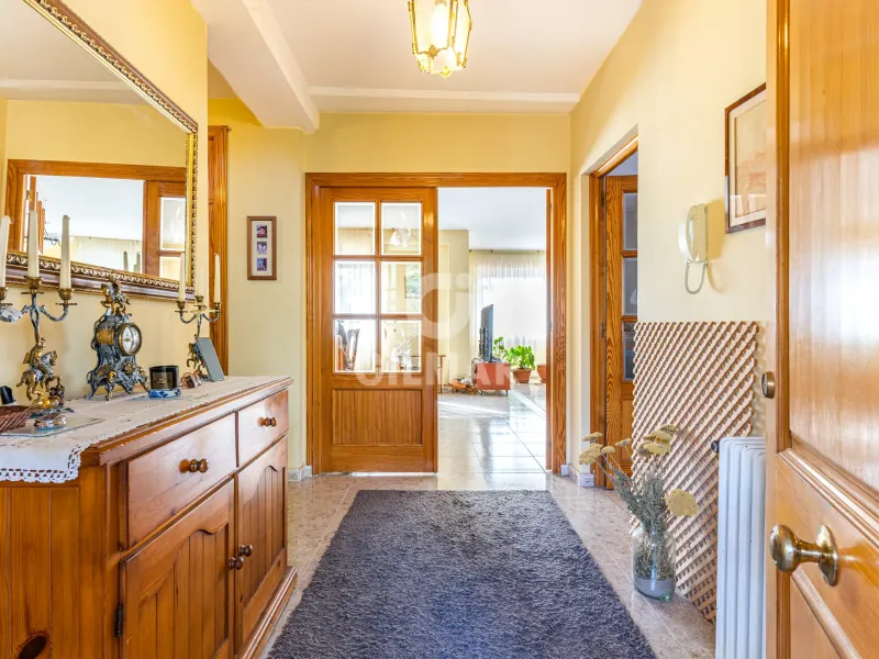 Chalet Independiente en Valdemorillo - Madrid
