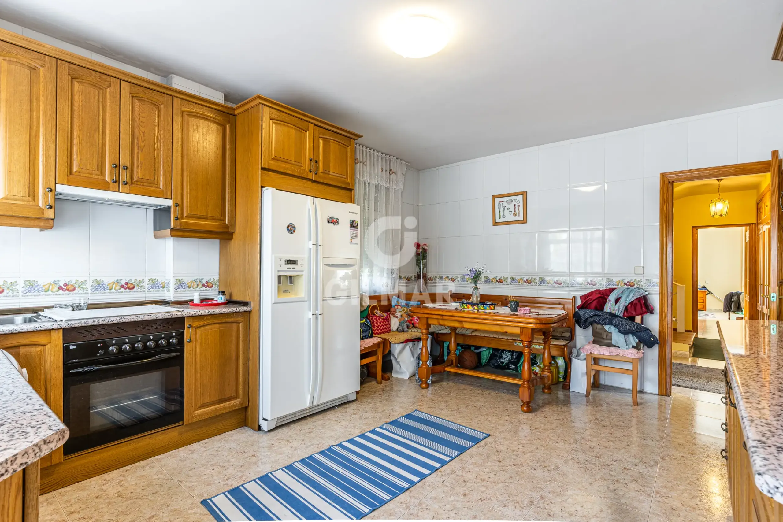 Chalet Independiente en Valdemorillo - Madrid