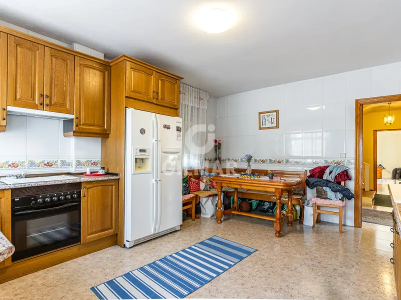 Chalet Independiente en Valdemorillo - Madrid