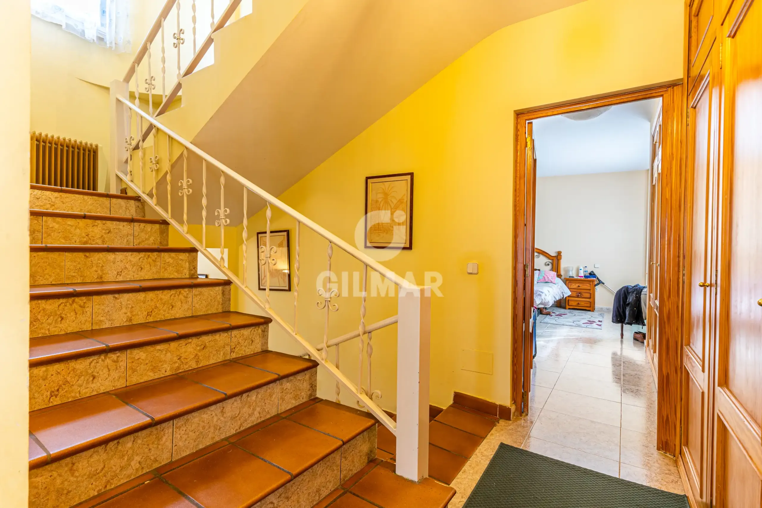 Chalet Independiente en Valdemorillo - Madrid