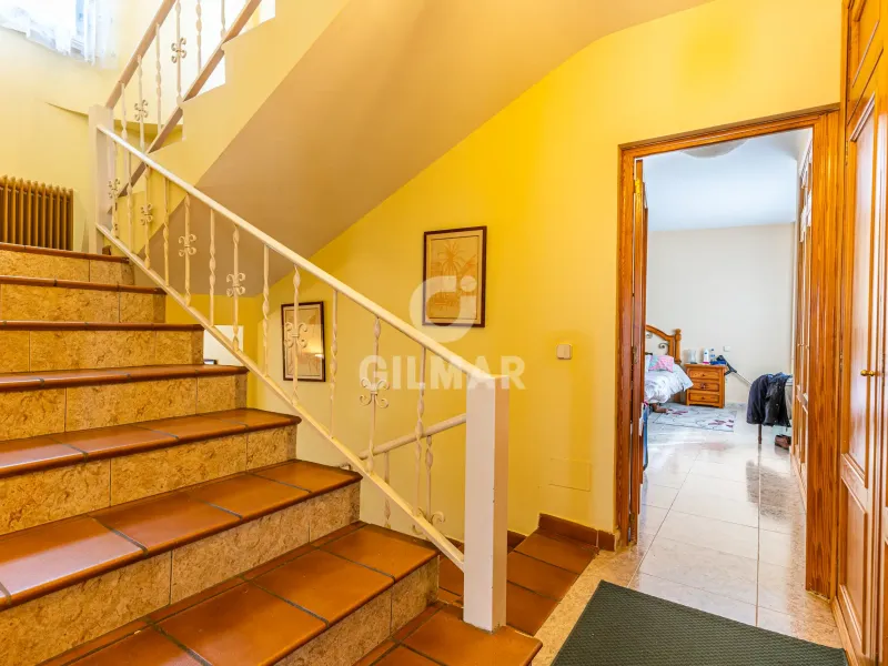 Chalet Independiente en Valdemorillo - Madrid