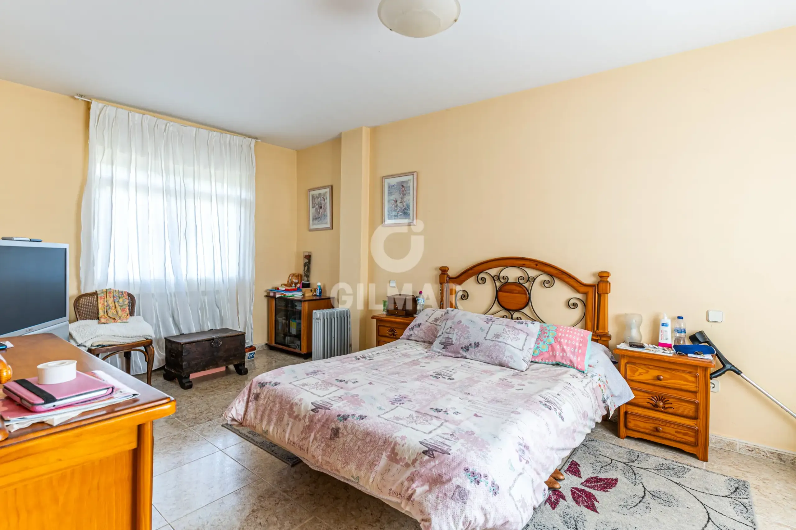 Chalet Independiente en Valdemorillo - Madrid