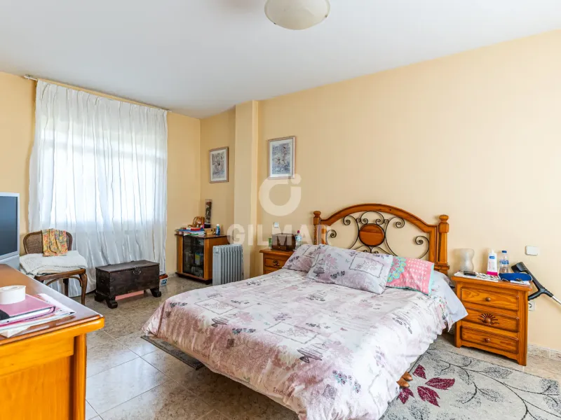 Chalet Independiente en Valdemorillo - Madrid