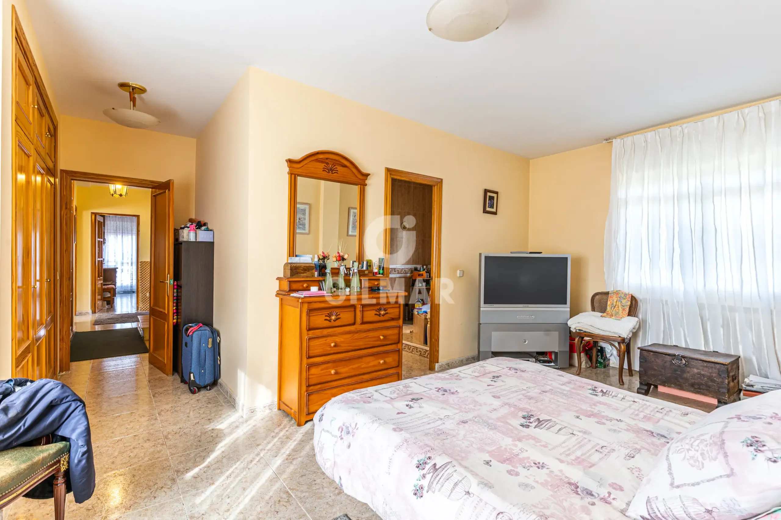 Chalet Independiente en Valdemorillo - Madrid