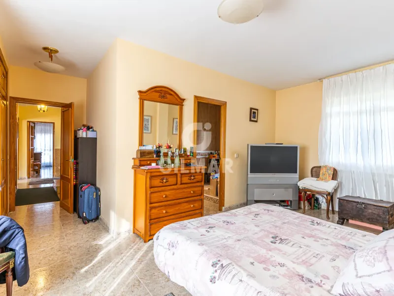 Chalet Independiente en Valdemorillo - Madrid
