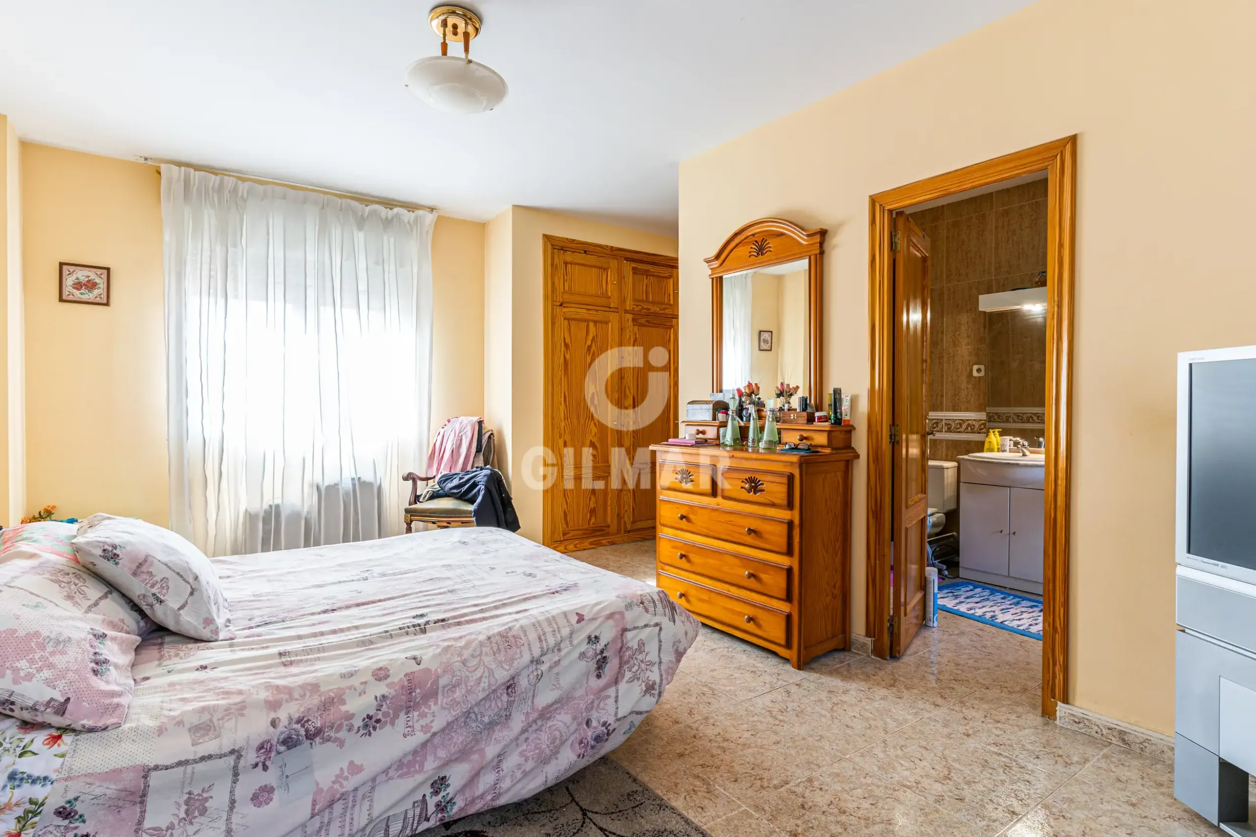 Chalet Independiente en Valdemorillo - Madrid