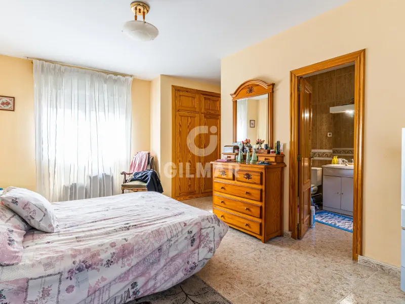 Chalet Independiente en Valdemorillo - Madrid