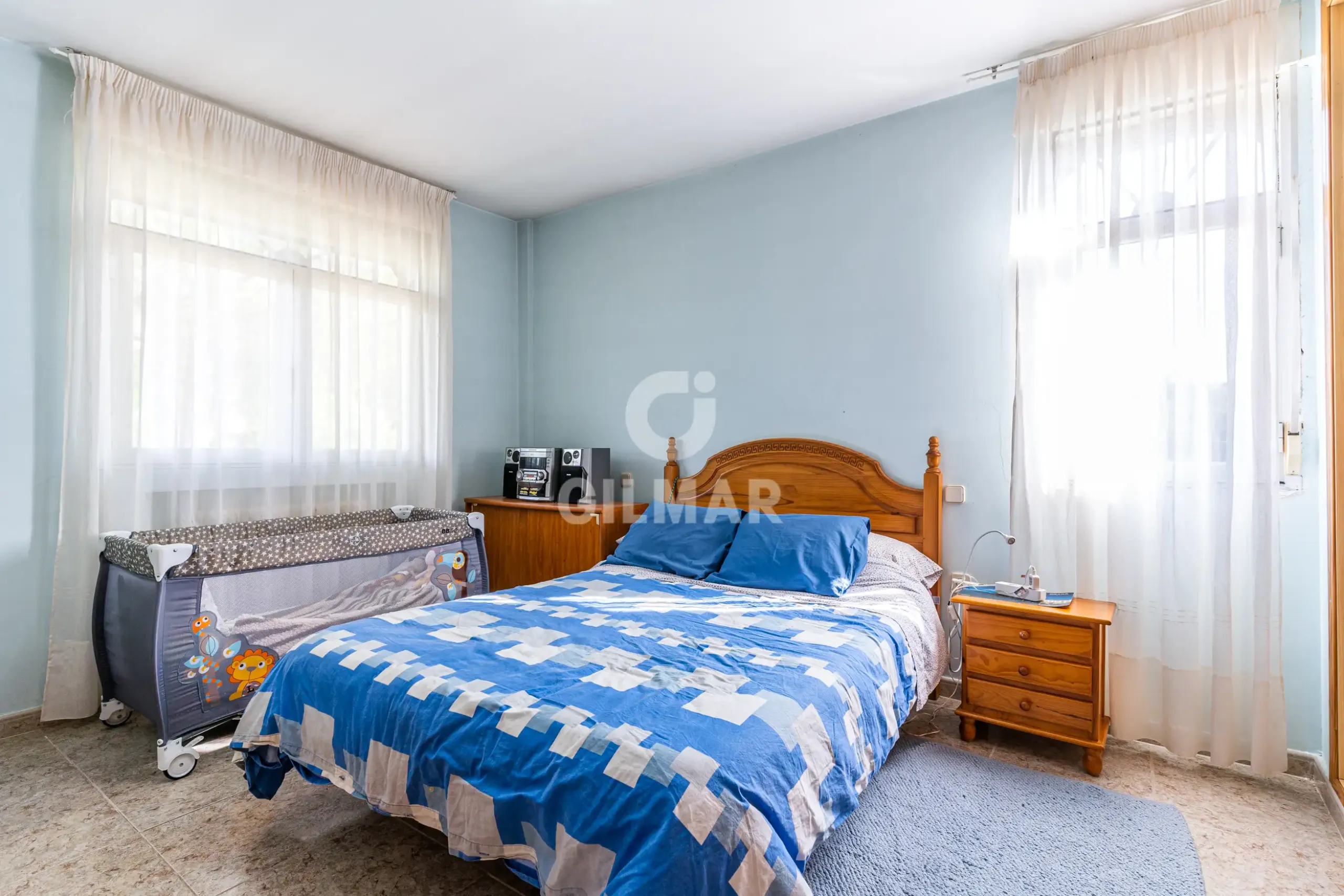 Chalet Independiente en Valdemorillo - Madrid