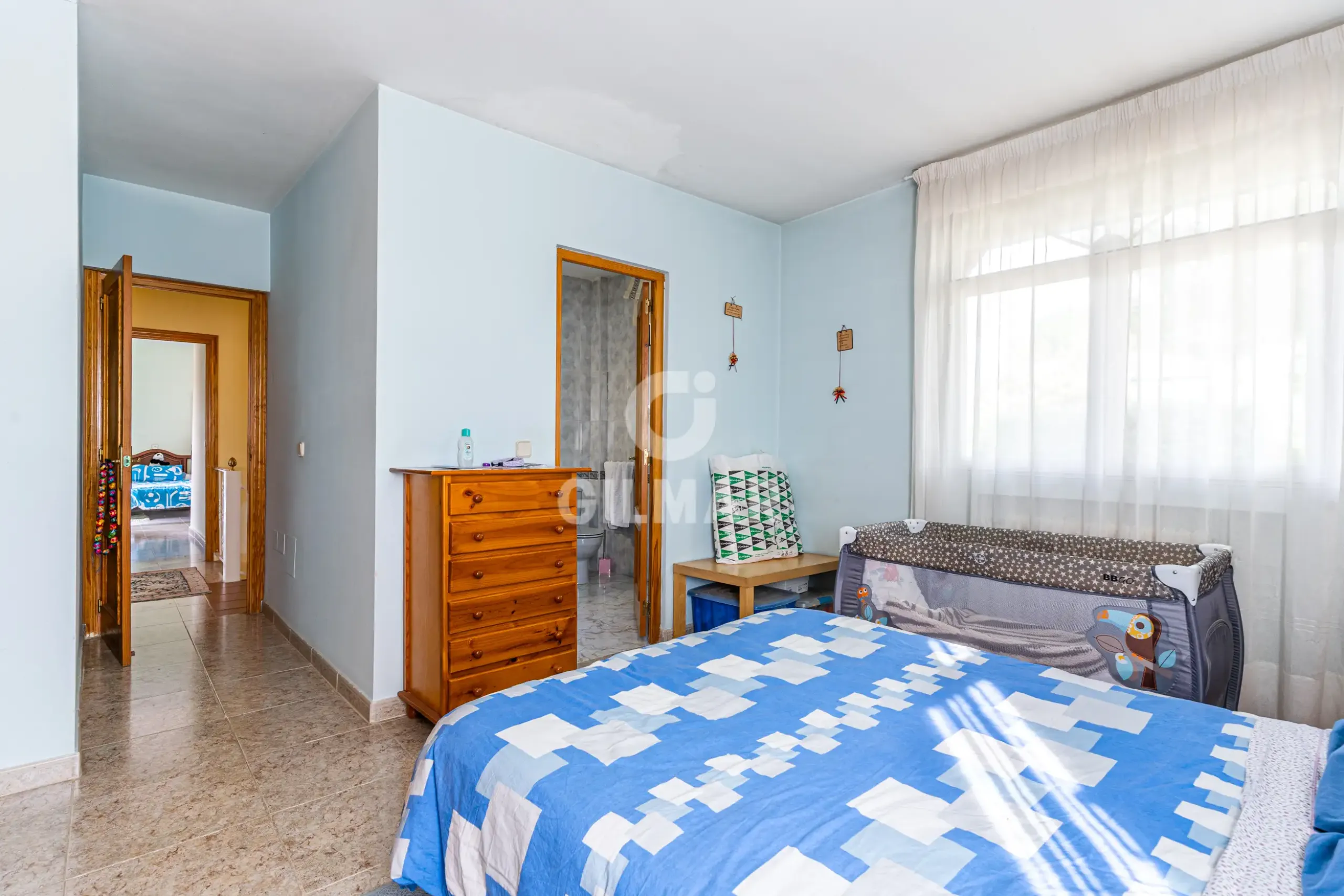 Chalet Independiente en Valdemorillo - Madrid