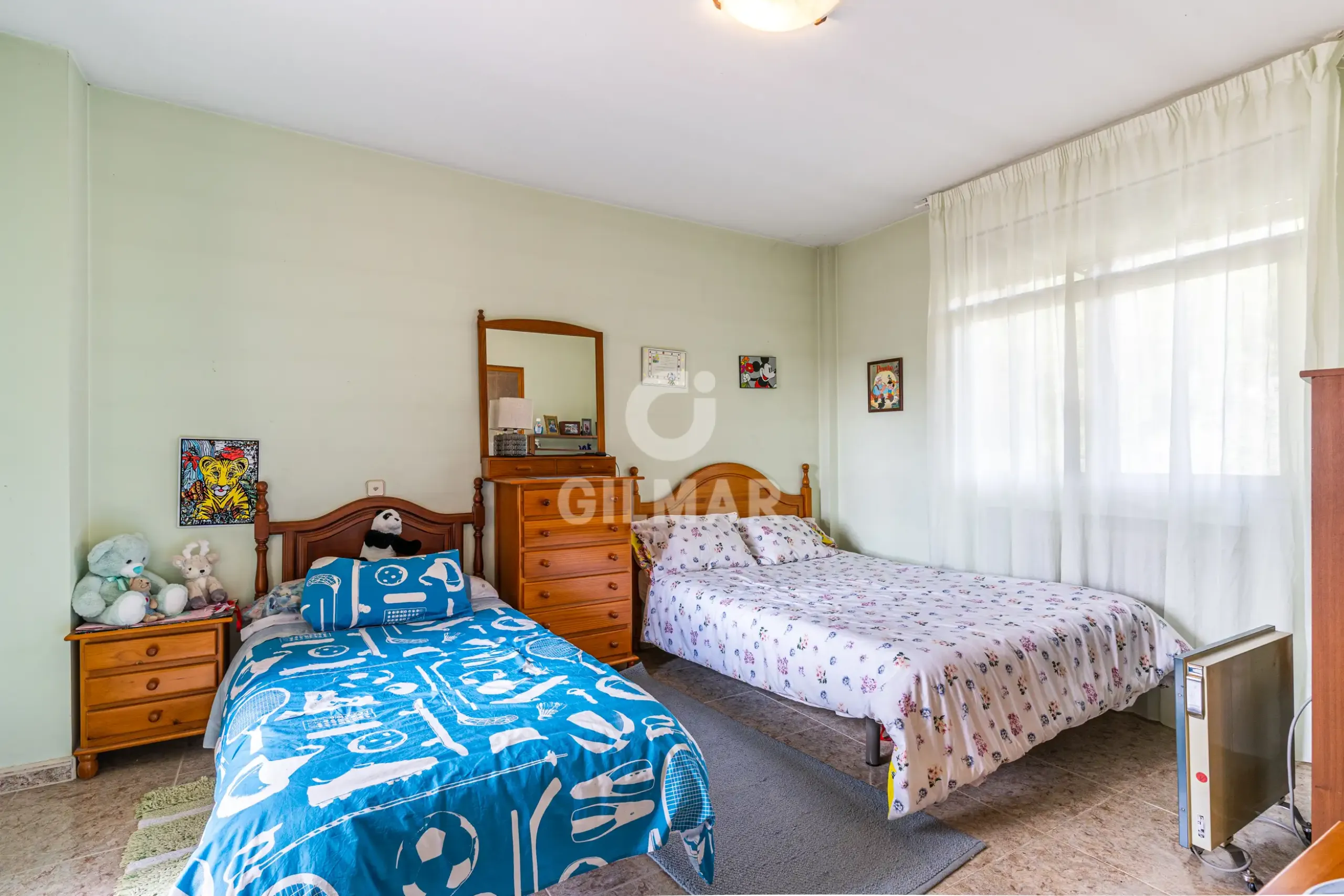 Chalet Independiente en Valdemorillo - Madrid