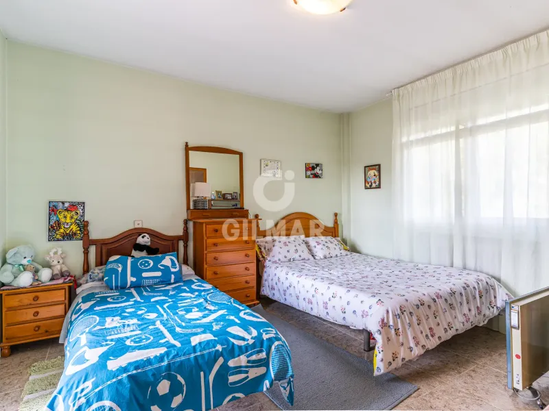 Chalet Independiente en Valdemorillo - Madrid