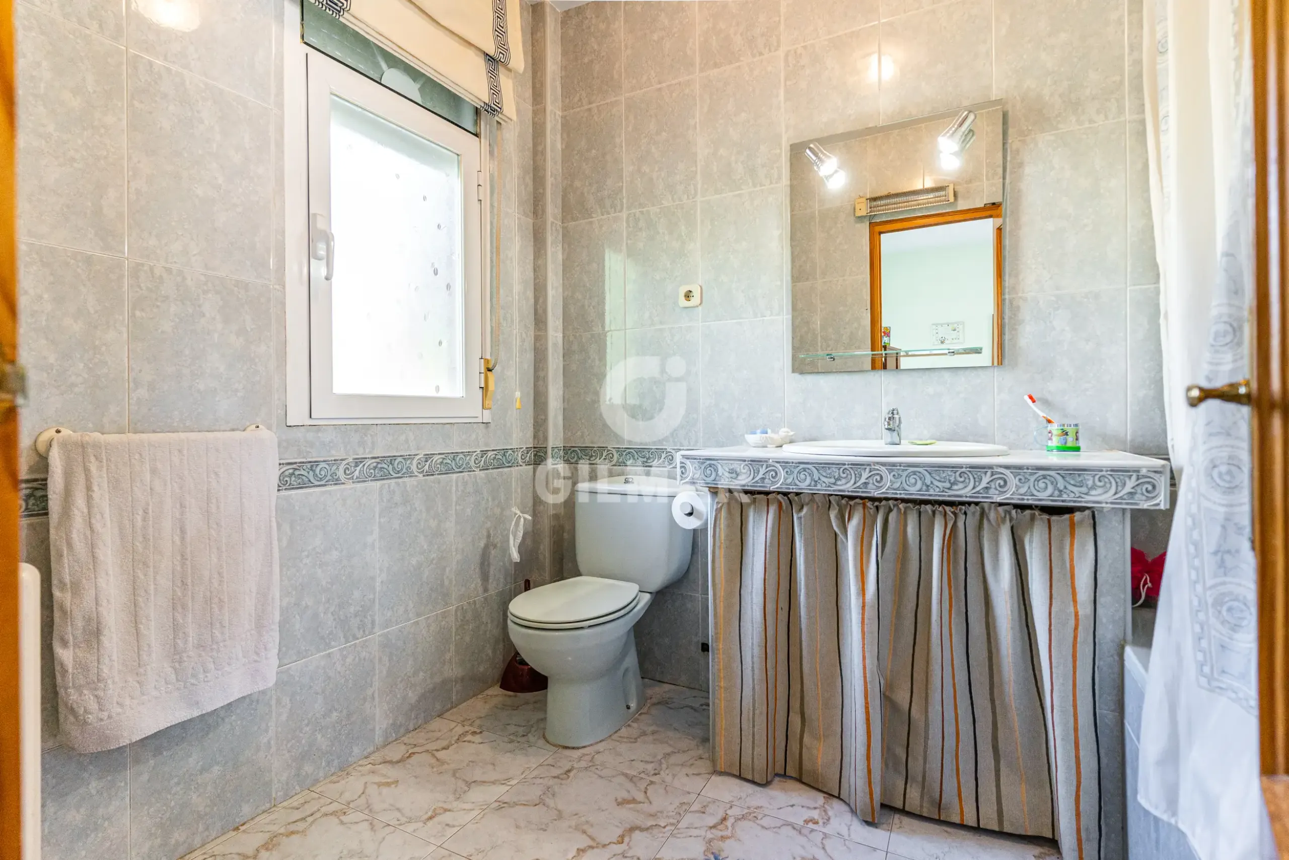 Chalet Independiente en Valdemorillo - Madrid
