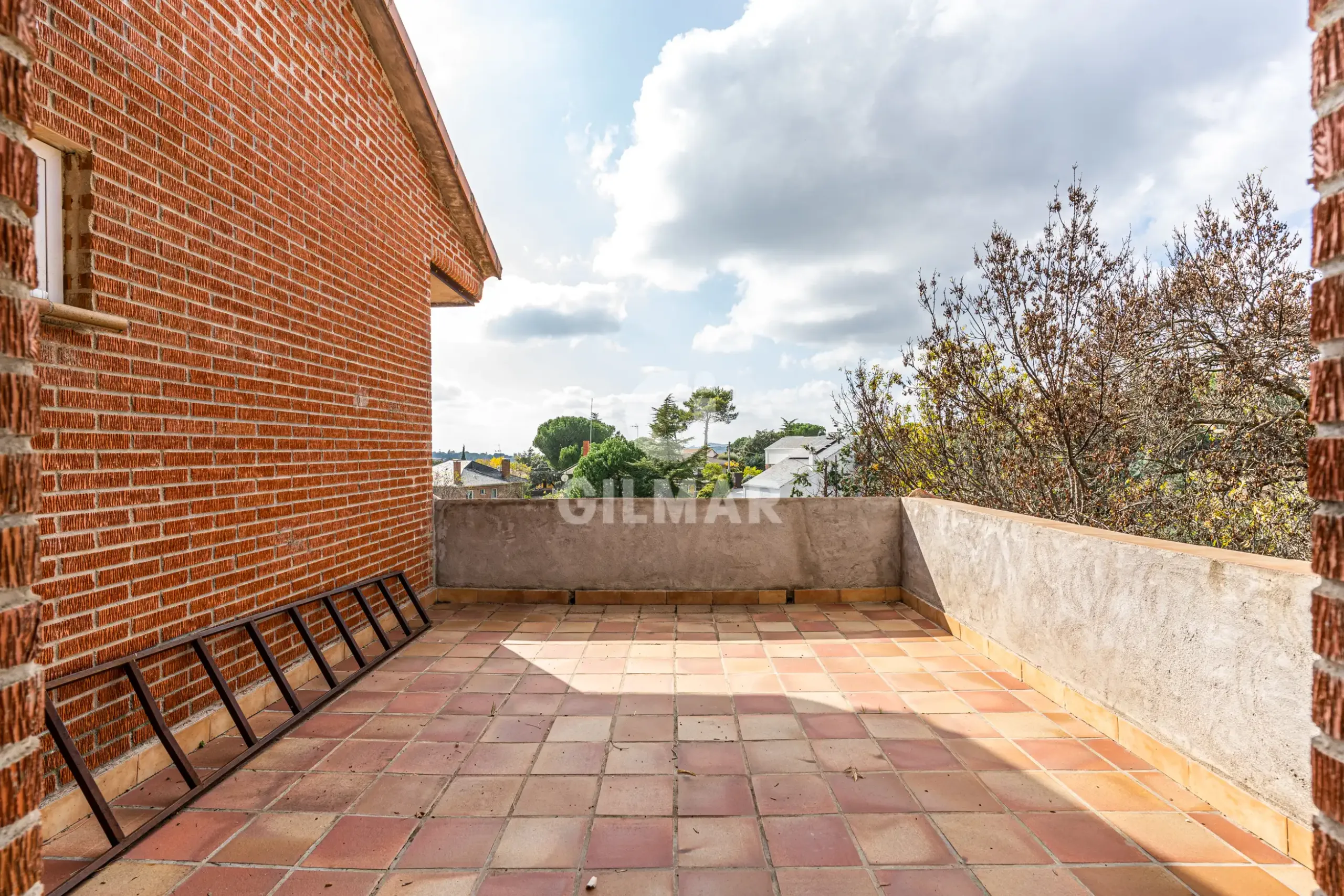 Chalet Independiente en Valdemorillo - Madrid