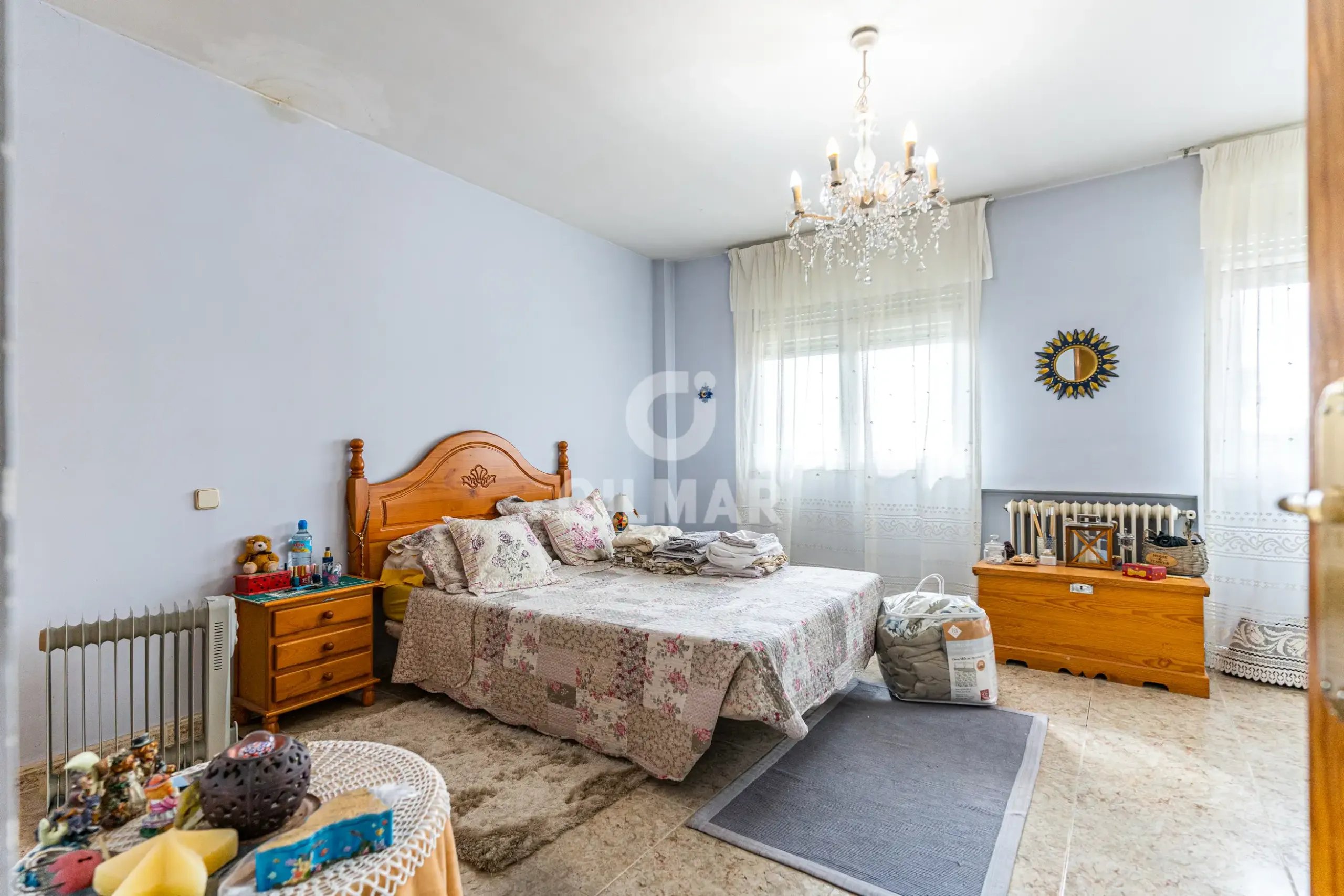 Chalet Independiente en Valdemorillo - Madrid