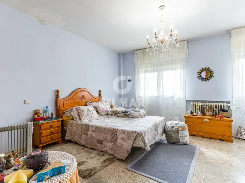 Chalet Independiente en Valdemorillo - Madrid