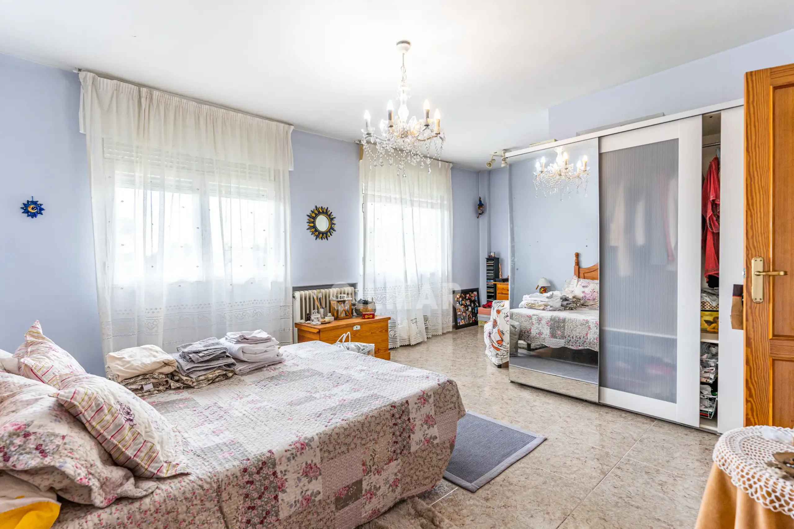 Chalet Independiente en Valdemorillo - Madrid