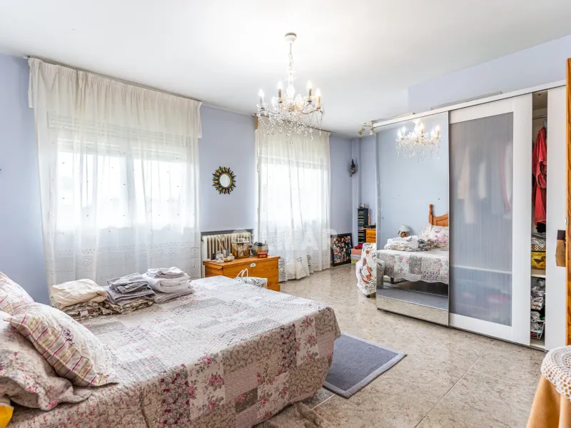 Chalet Independiente en Valdemorillo - Madrid