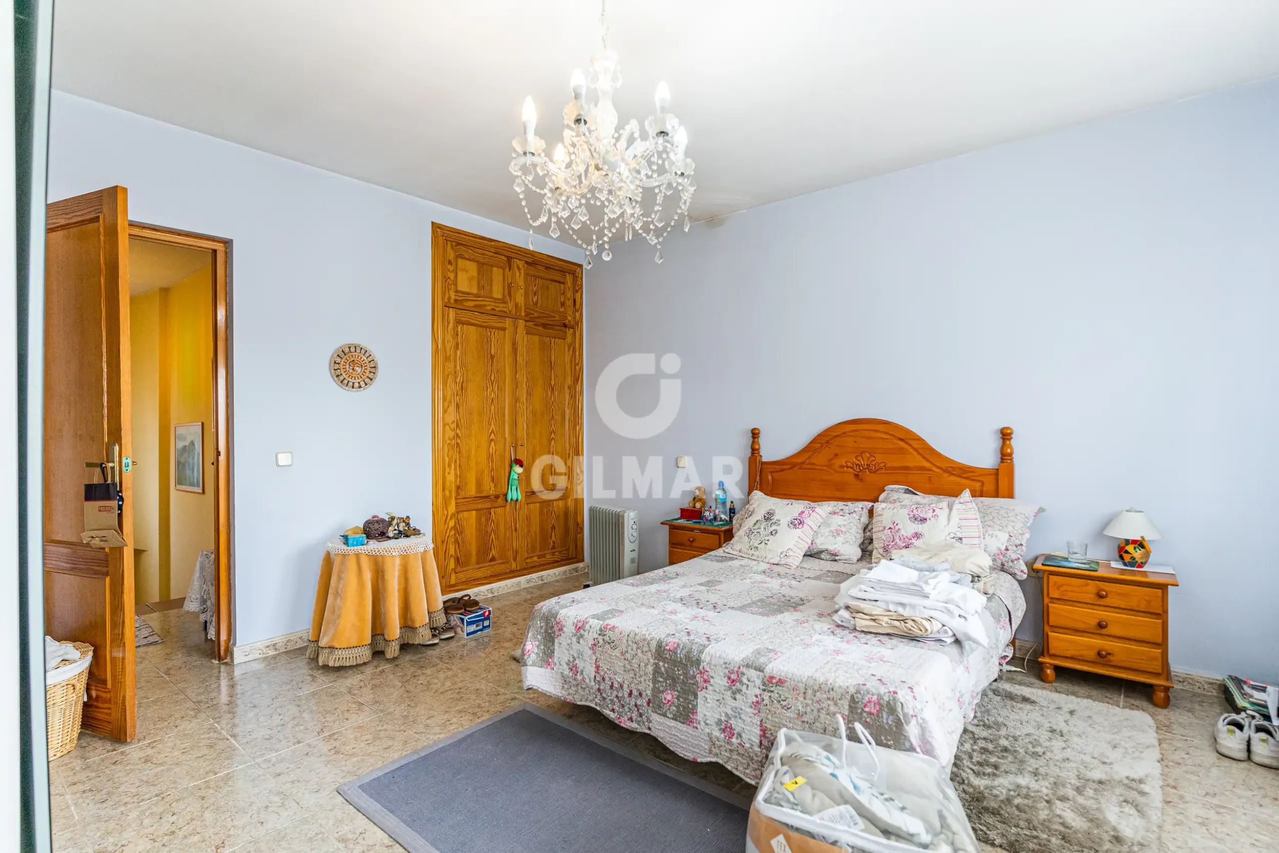 Chalet Independiente en Valdemorillo - Madrid