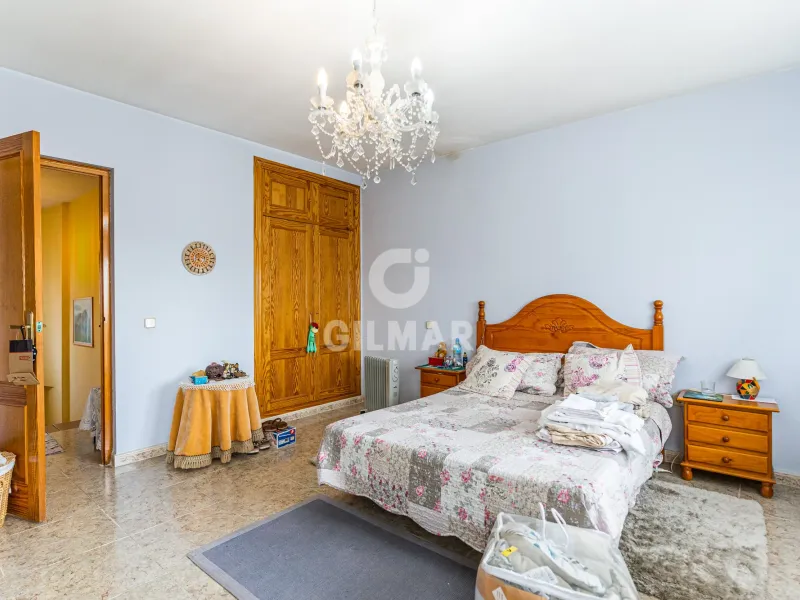 Chalet Independiente en Valdemorillo - Madrid
